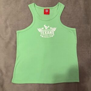Texan Tank Top